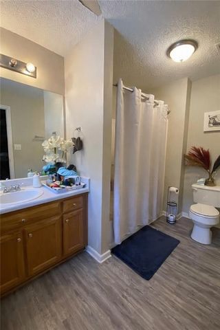 6670 Sunset Hills Boulevard, Rex, GA 30273