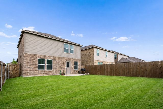 832 Lake Fletcher Road, Princeton, TX 75407