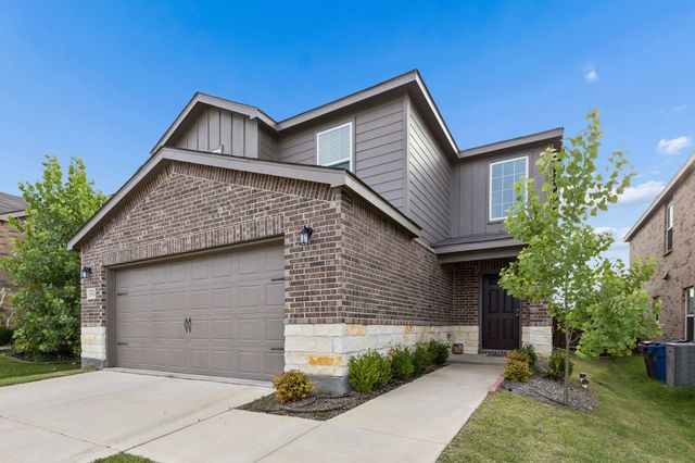 832 Lake Fletcher Road, Princeton, TX 75407