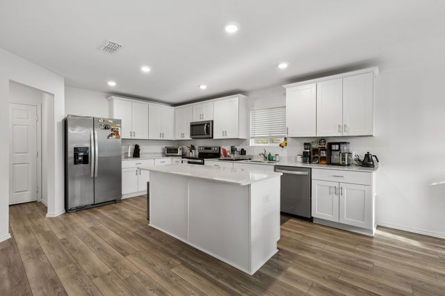 832 Lake Fletcher Road, Princeton, TX 75407
