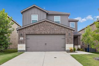 832 Lake Fletcher Road, Princeton, TX 75407