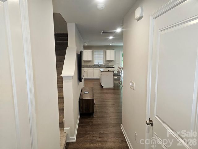 1973 Stephens Farm Drive, China Grove, NC 28023