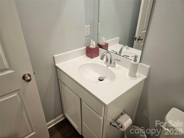 1973 Stephens Farm Drive, China Grove, NC 28023