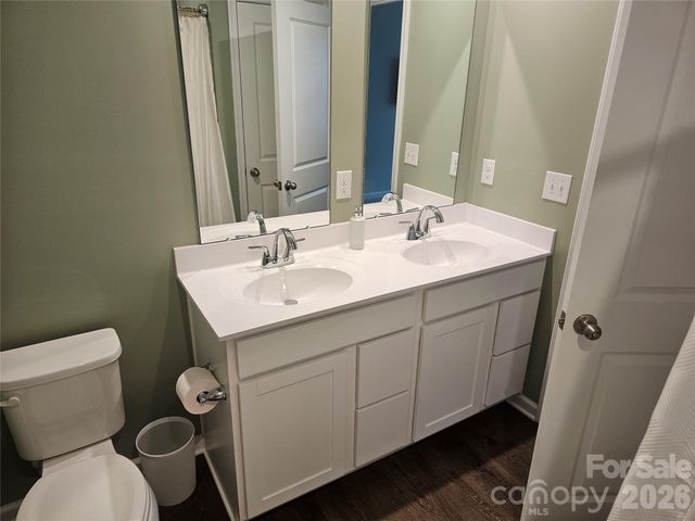 1973 Stephens Farm Drive, China Grove, NC 28023