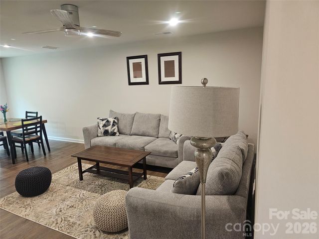 1973 Stephens Farm Drive, China Grove, NC 28023