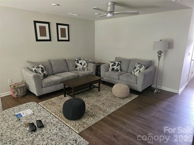 1973 Stephens Farm Drive, China Grove, NC 28023