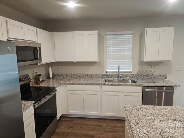 1973 Stephens Farm Drive, China Grove, NC 28023