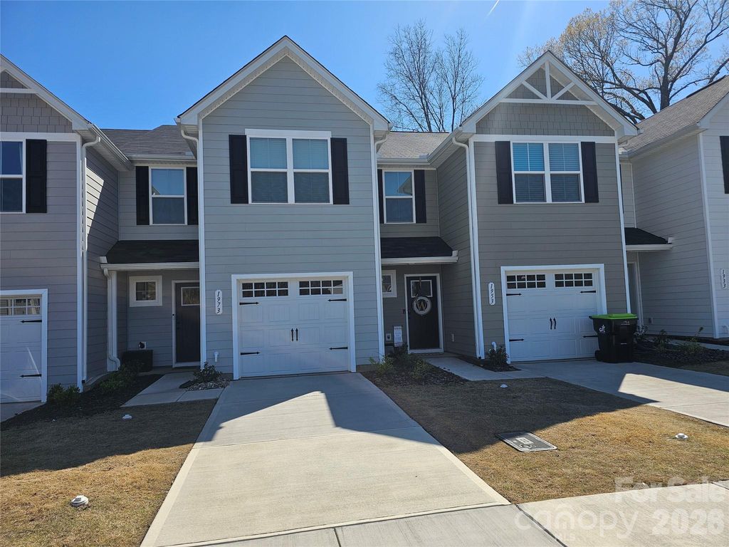 1973 Stephens Farm Drive, China Grove, NC 28023