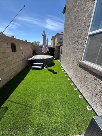 3538 Brittoli Avenue, Henderson, NV 89044