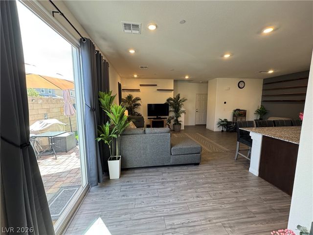 3538 Brittoli Avenue, Henderson, NV 89044
