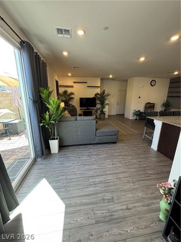 3538 Brittoli Avenue, Henderson, NV 89044