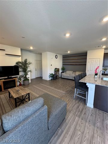 3538 Brittoli Avenue, Henderson, NV 89044