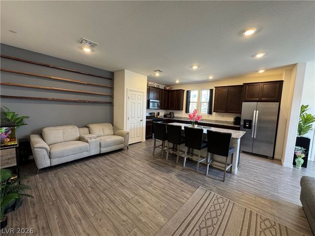 3538 Brittoli Avenue, Henderson, NV 89044