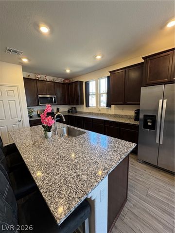 3538 Brittoli Avenue, Henderson, NV 89044