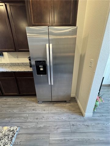 3538 Brittoli Avenue, Henderson, NV 89044