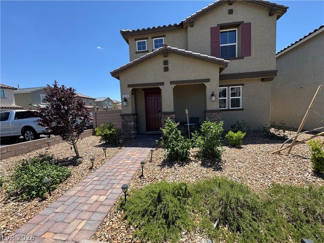 3538 Brittoli Avenue, Henderson, NV 89044