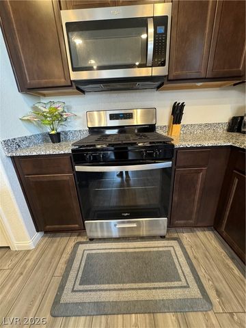 3538 Brittoli Avenue, Henderson, NV 89044