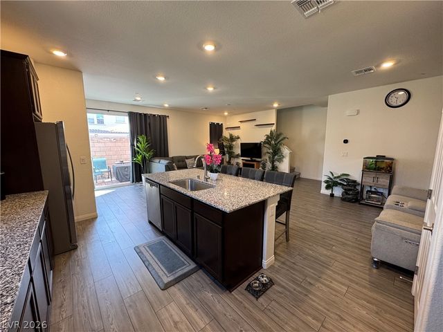 3538 Brittoli Avenue, Henderson, NV 89044