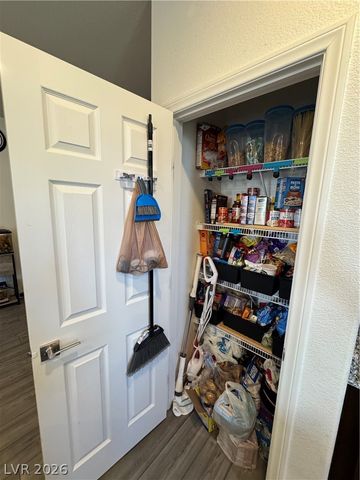 3538 Brittoli Avenue, Henderson, NV 89044