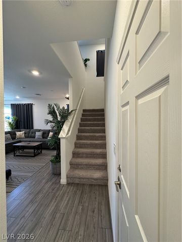 3538 Brittoli Avenue, Henderson, NV 89044