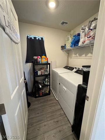 3538 Brittoli Avenue, Henderson, NV 89044