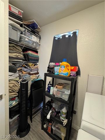 3538 Brittoli Avenue, Henderson, NV 89044