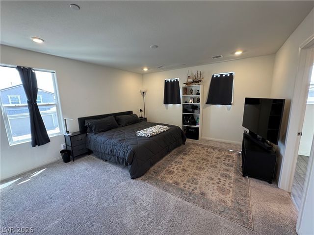 3538 Brittoli Avenue, Henderson, NV 89044