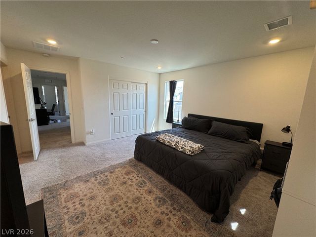 3538 Brittoli Avenue, Henderson, NV 89044