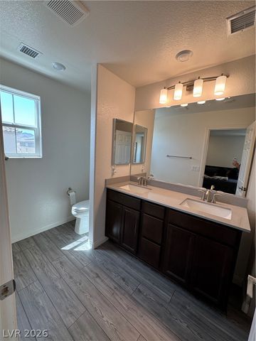 3538 Brittoli Avenue, Henderson, NV 89044