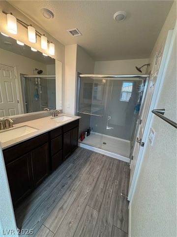 3538 Brittoli Avenue, Henderson, NV 89044