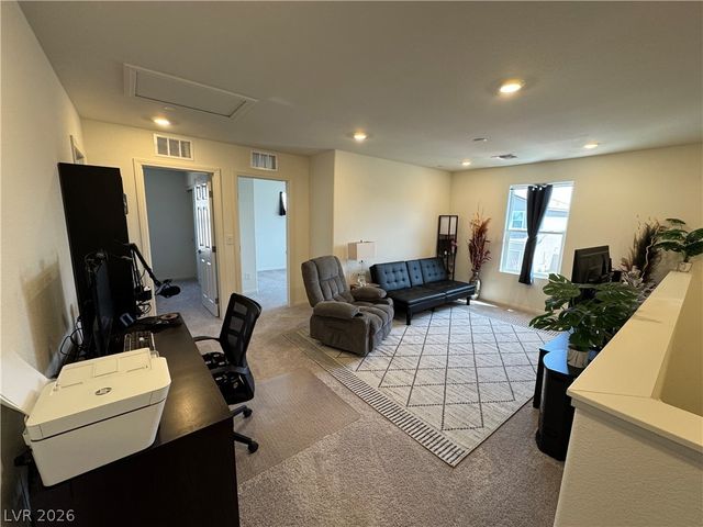 3538 Brittoli Avenue, Henderson, NV 89044