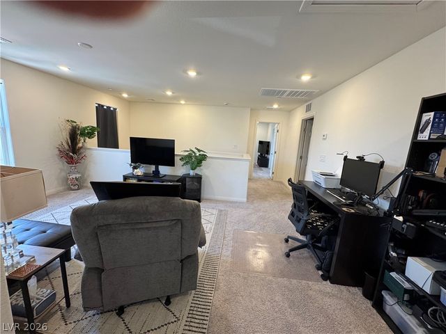 3538 Brittoli Avenue, Henderson, NV 89044