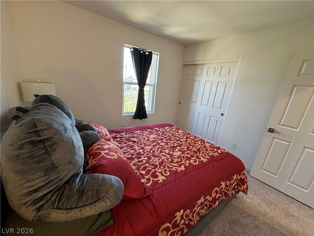 3538 Brittoli Avenue, Henderson, NV 89044