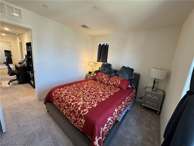 3538 Brittoli Avenue, Henderson, NV 89044