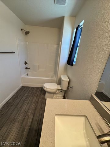 3538 Brittoli Avenue, Henderson, NV 89044