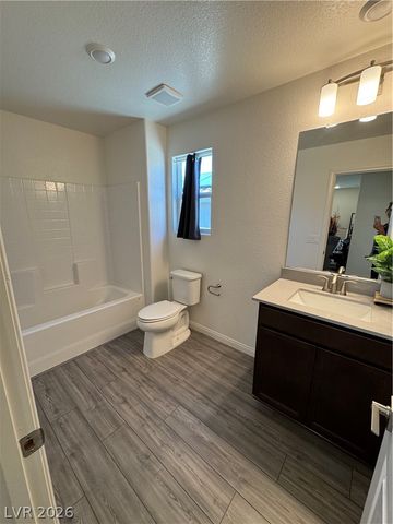 3538 Brittoli Avenue, Henderson, NV 89044
