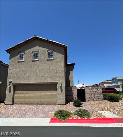 3538 Brittoli Avenue, Henderson, NV 89044