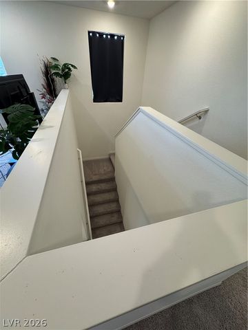3538 Brittoli Avenue, Henderson, NV 89044