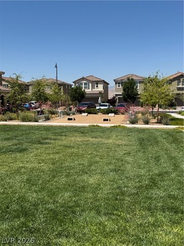 3538 Brittoli Avenue, Henderson, NV 89044