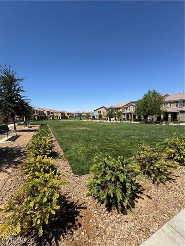 3538 Brittoli Avenue, Henderson, NV 89044