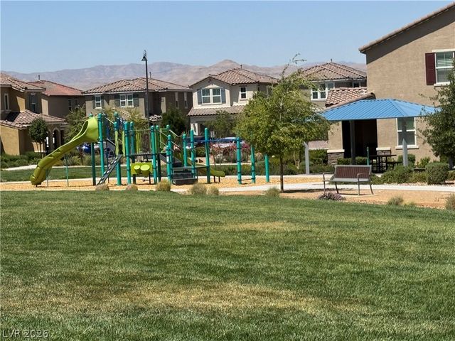 3538 Brittoli Avenue, Henderson, NV 89044