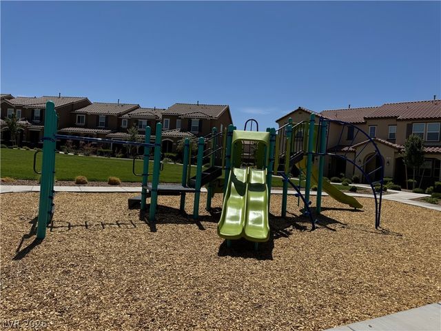 3538 Brittoli Avenue, Henderson, NV 89044