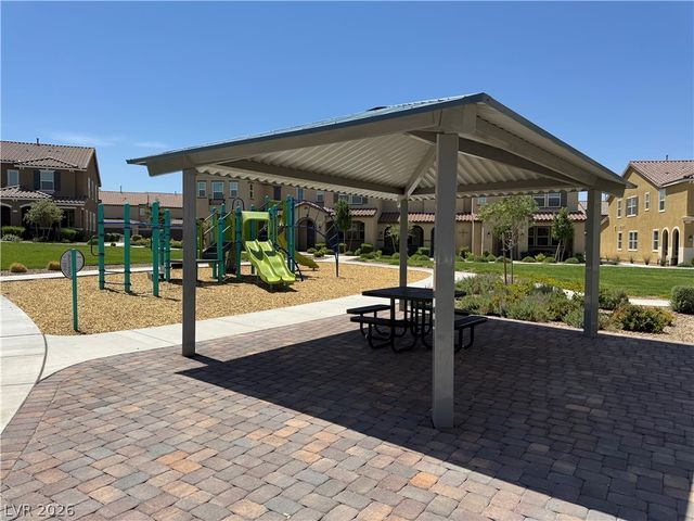 3538 Brittoli Avenue, Henderson, NV 89044