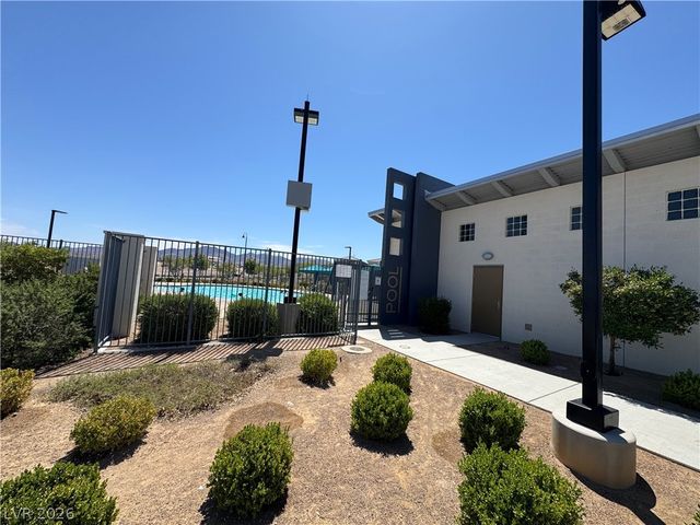 3538 Brittoli Avenue, Henderson, NV 89044