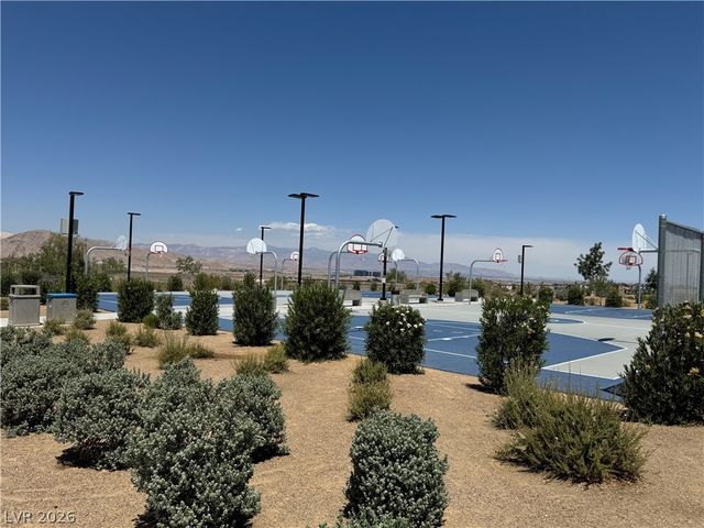 3538 Brittoli Avenue, Henderson, NV 89044