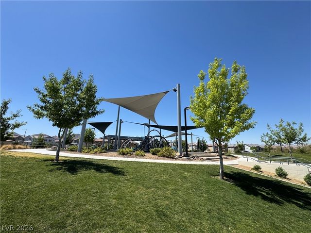 3538 Brittoli Avenue, Henderson, NV 89044