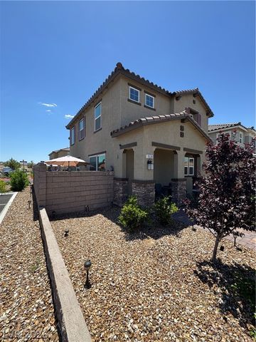 3538 Brittoli Avenue, Henderson, NV 89044