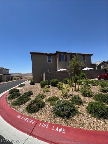 3538 Brittoli Avenue, Henderson, NV 89044