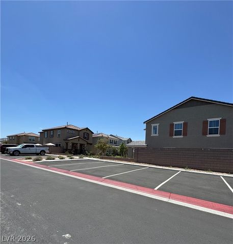 3538 Brittoli Avenue, Henderson, NV 89044