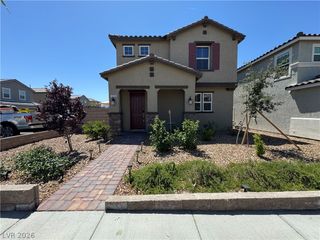 3538 Brittoli Avenue, Henderson, NV 89044